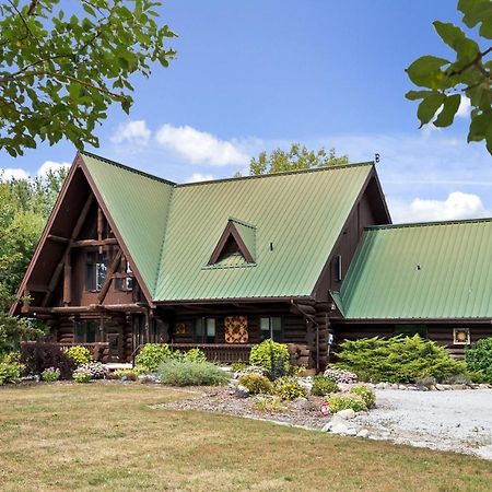 The Lodge At Lakeshore Belle River Luaran gambar